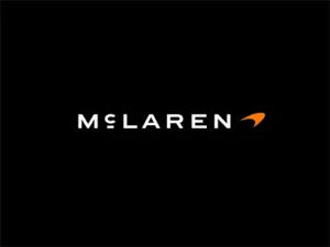 Logo McLaren Logo McLaren
