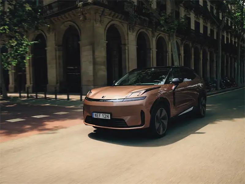 Lynk & Co