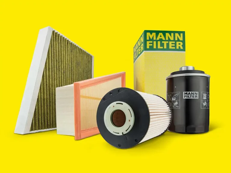 MANN-FILTER amplia la gamma per le auto cinesi: copertura oltre l’82% in Europa
