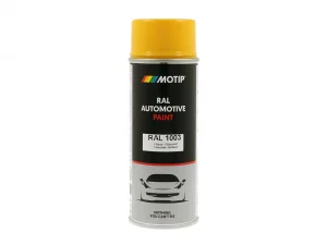 MOTIP amplia la gamma di vernici spray: arrivano RAL AUTOMOTIVE e CAR’S MOTIP amplia la gamma di vernici spray: arrivano RAL AUTOMOTIVE e CAR’S