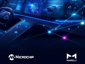 Marelli Microchip Marelli Microchip