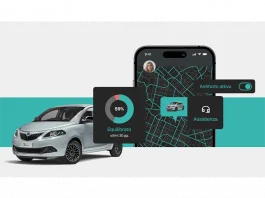 Air-Connected Mobility MyApp, l’auto connessa si controlla dallo smartphone Air-Connected Mobility MyApp
