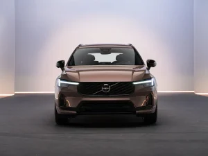 Volvo XC40 2026 Volvo XC40 2026