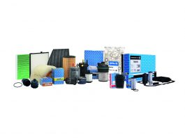 PURFLUX compie 70 anni e prepara l’aftermarket alla nuova era della filtrazione PURFLUX