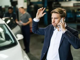 I segnali da non ignorare: quando la vettura richiede un controllo approfondito I segnali da non ignorare