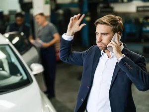 I segnali da non ignorare: quando la vettura richiede un controllo approfondito I segnali da non ignorare: quando la vettura richiede un controllo approfondito