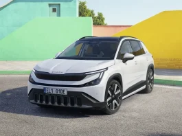 Skoda Epiq: la piccola elettrica che sfida le B-SUV a benzina