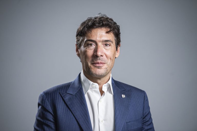 Bridgestone affida a Stefano Sanchini la guida delle vendite in Europa