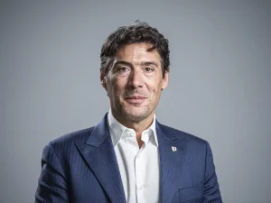 Stefano Sanchini - Bridgestone Stefano Sanchini - Bridgestone