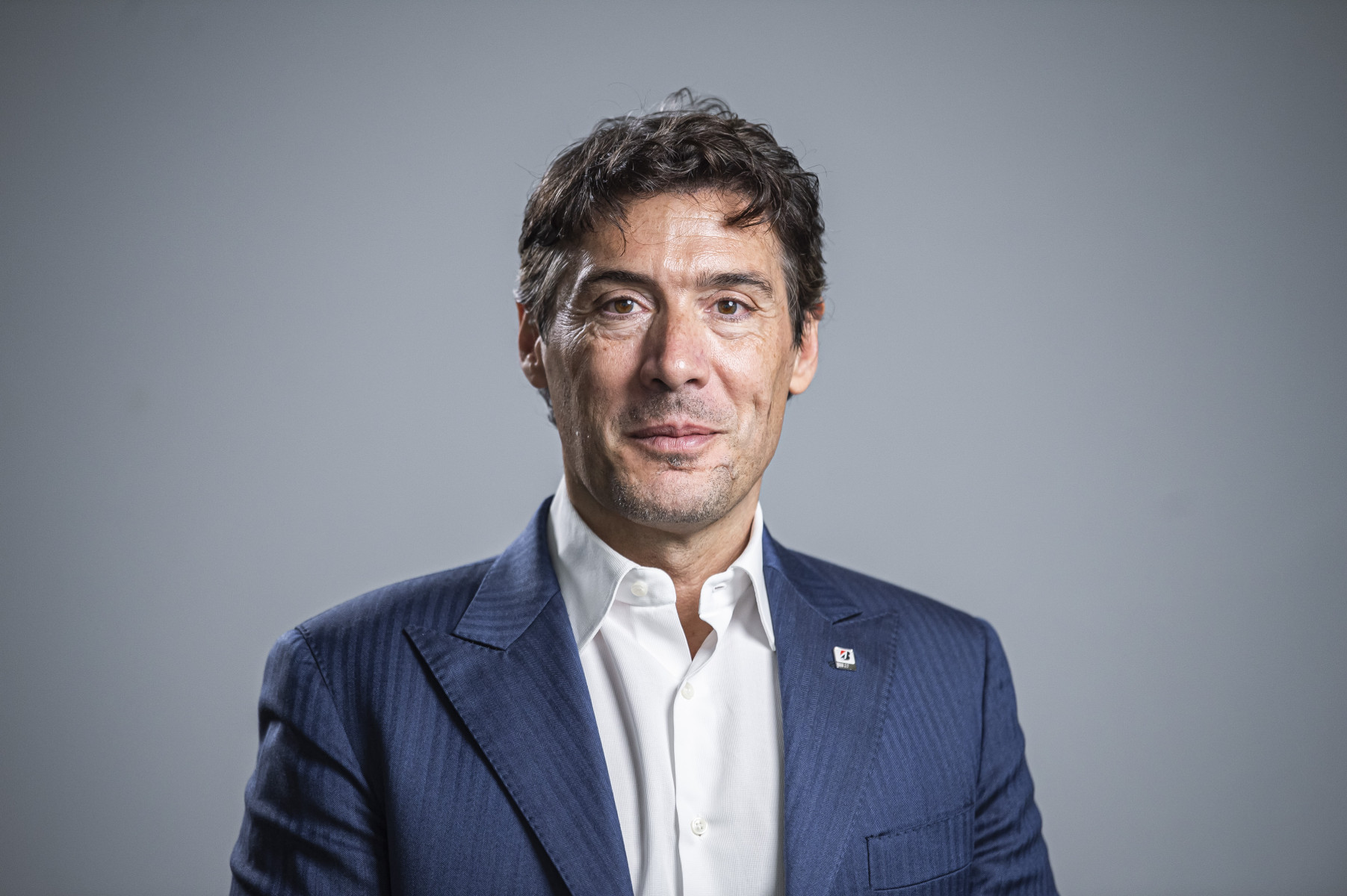 Stefano Sanchini