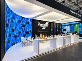TECNECOFILTRATION rafforza la presenza internazionale ad Automechanika 2026 TECNECOFILTRATION
