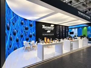 TECNECOFILTRATION TECNECOFILTRATION