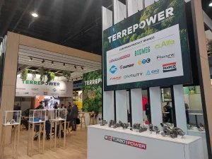 TERREPOWER, l’aftermarket punta su rigenerazione e disponibilità dei ricambi TERREPOWER, l’aftermarket punta su rigenerazione e disponibilità dei ricambi
