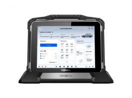TOPDON ONE Pro, la diagnosi per officine diventa più completa TOPDON ONE Pro