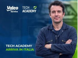 Valeo Tech Academy arriva in Italia: la formazione per le officine punta su elettrico e ADAS Valeo Tech Academy