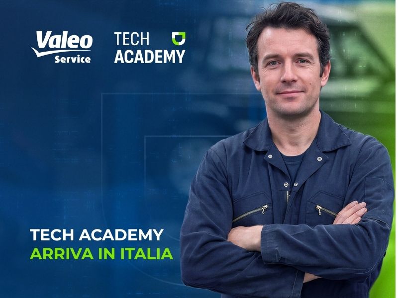 Valeo Tech Academy