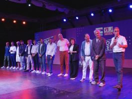 Autodis Italia, “Futuro in Rete – Level Up”: due giornate tra networking, formazione e aftermarket autodis