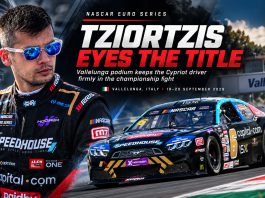 ALCO Filters e Vladimiros Tziortzis: podio a Vallelunga e titolo ancora in gioco alco