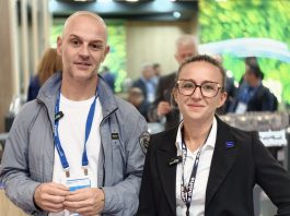 Dubhe e CEI insieme ad Automechanika Frankfurt 2026 Dubhe