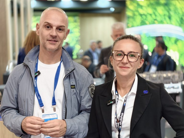 Dubhe e CEI insieme ad Automechanika Frankfurt 2026