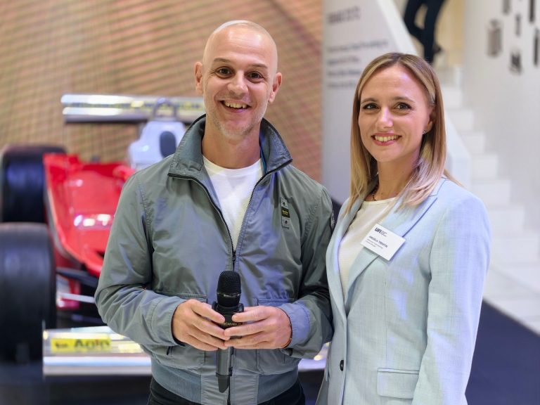 UFI Filters e Formula 1: tecnologia ad Automechanika 2026