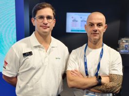 GS YUASA presenta SalesIQ ad Automechanika 2026 GS YUASA