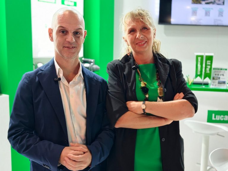 Lucas Elektrik presenta Le Part ad Automechanika 2026
