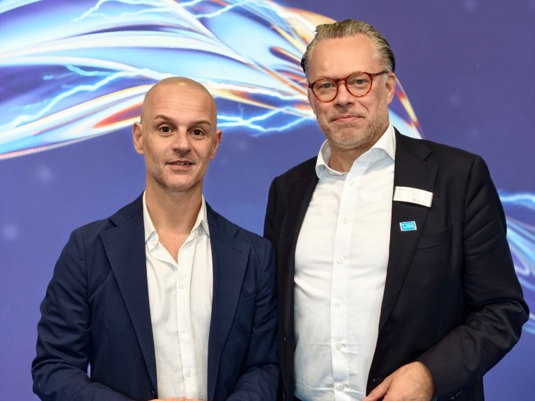 Olaf Musshoff: Automechanika Frankfurt 2026 cresce dell’8%