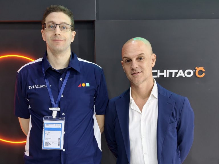 TriAlliance ad Automechanika 2026: auto cinesi e aftermarket