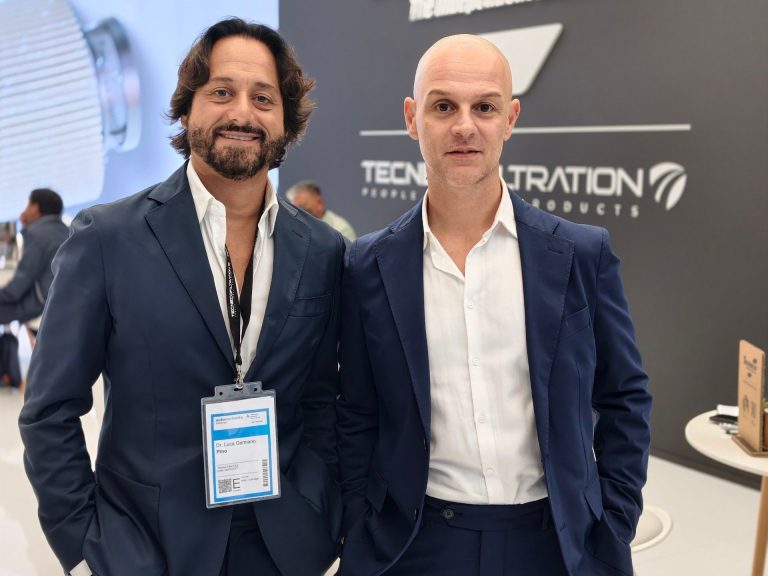 TECNECOFILTRATION, il filtro racconta come cambia l’auto