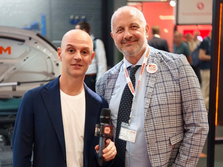 OSRAM ad Automechanika 2026: novità LED e automotive
