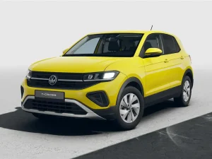 Volkswagen T-Cross Trend