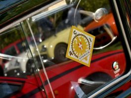 ACI Storico diventa persona giuridica: un nuovo passo per la tutela delle auto storiche ACI Storico