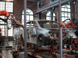 Automotive europeo, allarme Allianz Trade: componentistica italiana sotto pressione tra crisi tedesca e concorrenza cinese Allianz Trade