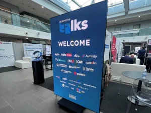 Automotive Talks 2026