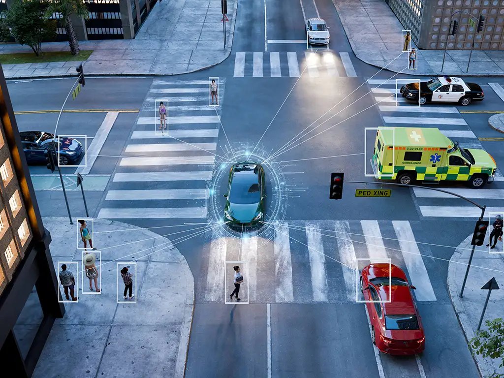 Sicurezza alla guida: anche gli ADAS invecchiano? Sicurezza alla guida: anche gli ADAS invecchiano?