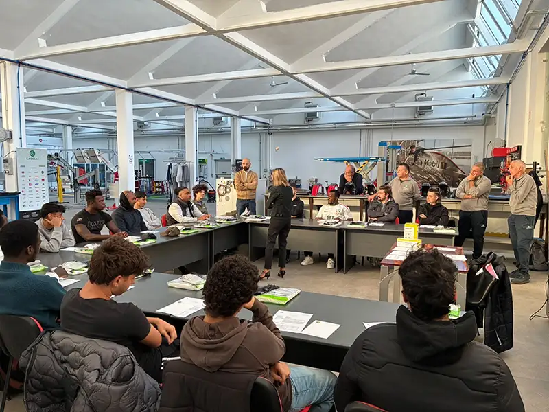 Autosicura Academy 2.0