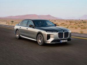 BMW Aggiornamento 2026 BMW Aggiornamento 2026