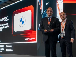 BMW Italia conquista il primo posto nel service: premiata dai concessionari a DealerSTAT 2026 BMW Italia miglior brand nel service: DealerSTAT 2026