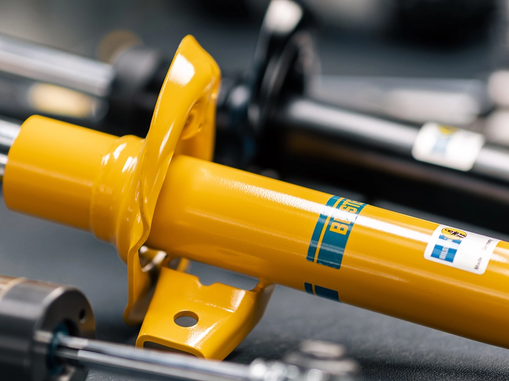 Bilstein B6