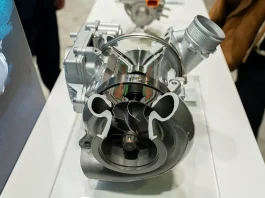 BorgWarner