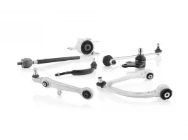 Bosch entra nei ricambi telaio: nuova gamma per officine e aftermarket Bosch