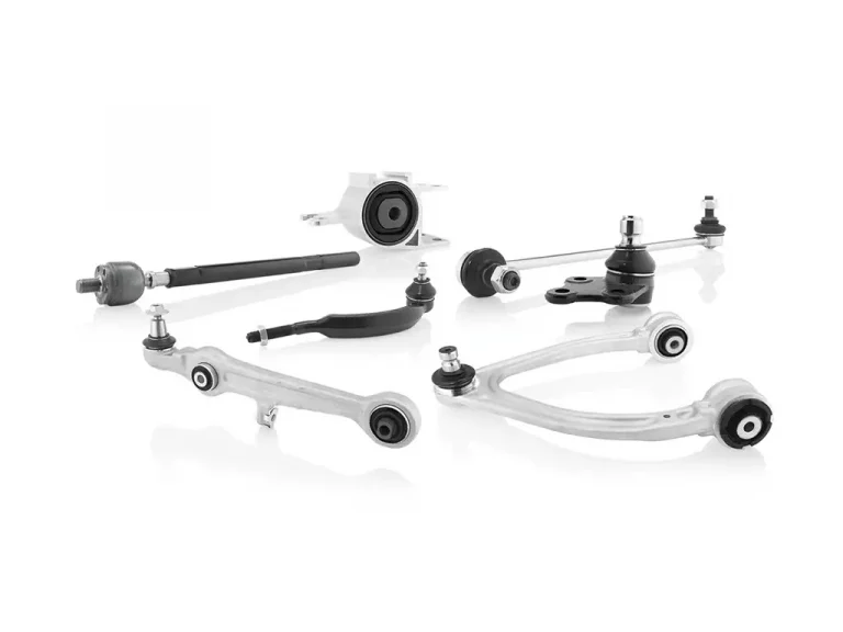 Bosch entra nei ricambi telaio: nuova gamma per officine e aftermarket