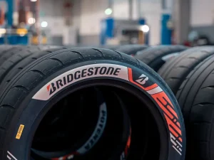 Bridgestone POTENZA GEN4 Bridgestone POTENZA GEN4