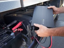 CTEK PRO 2420 e PRO 2440