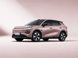 Changan Nevo debutta in Europa: tre nuovi modelli elettrici e ibridi Changan Nevo