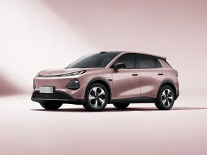 Changan Nevo 