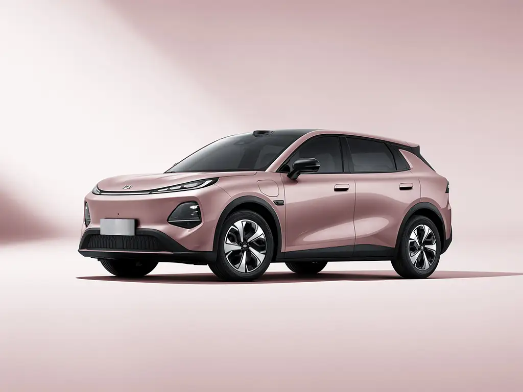 Changan Nevo