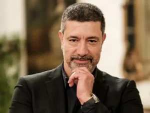 Gruppo Intergea, Elias Fara