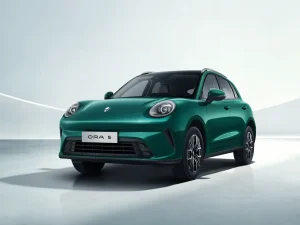 GWM ORA 5